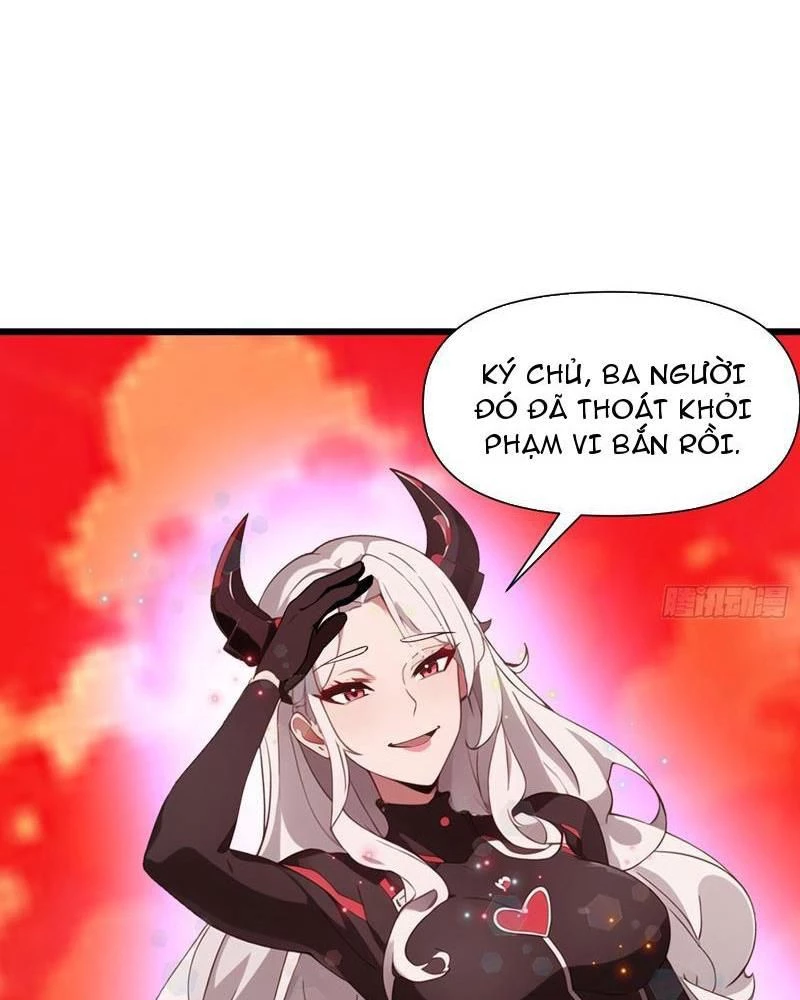 Mạt Thế Độc Hành: Khế Ước Hắc Ám Của Ta Chapter 25 - Trang 2