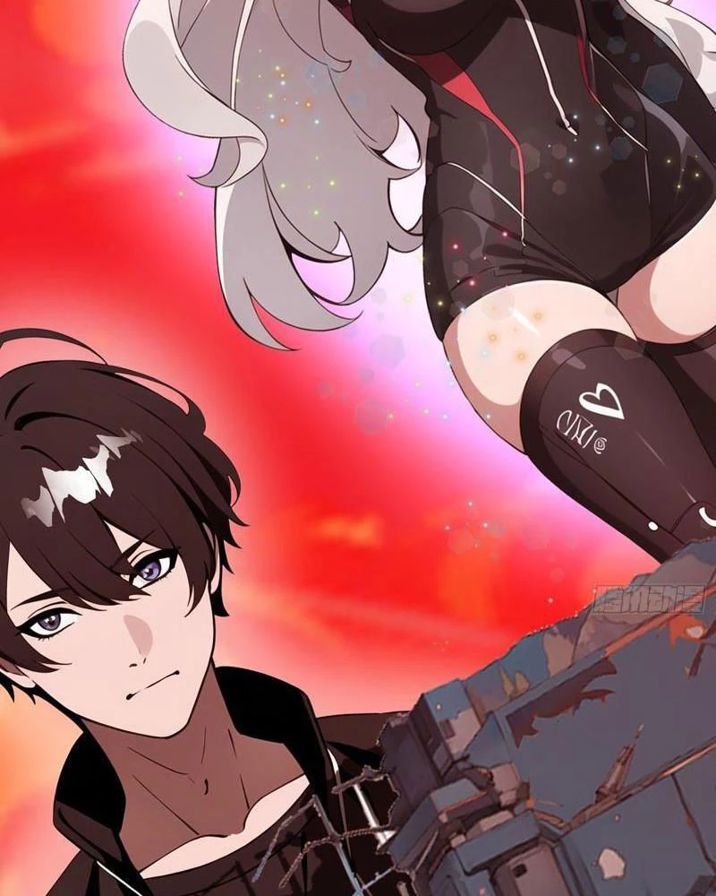 Mạt Thế Độc Hành: Khế Ước Hắc Ám Của Ta Chapter 25 - Trang 2