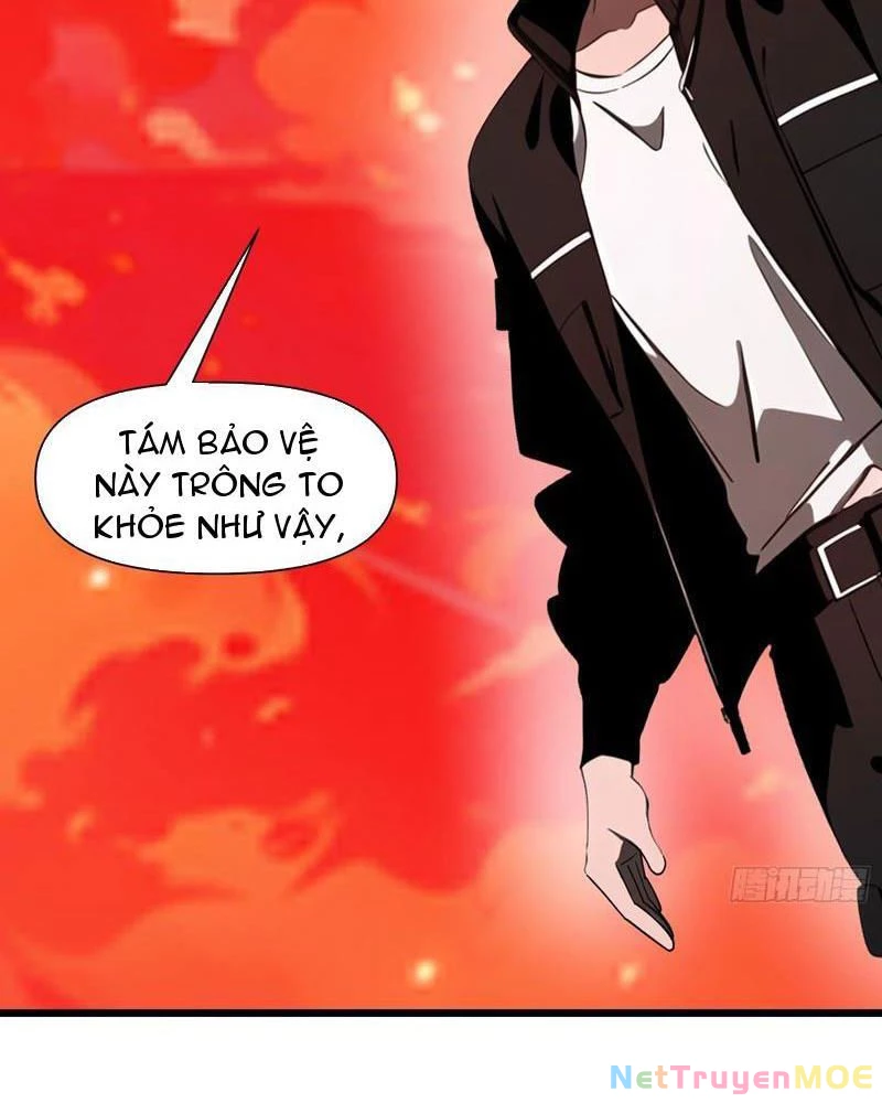 Mạt Thế Độc Hành: Khế Ước Hắc Ám Của Ta Chapter 25 - Trang 2