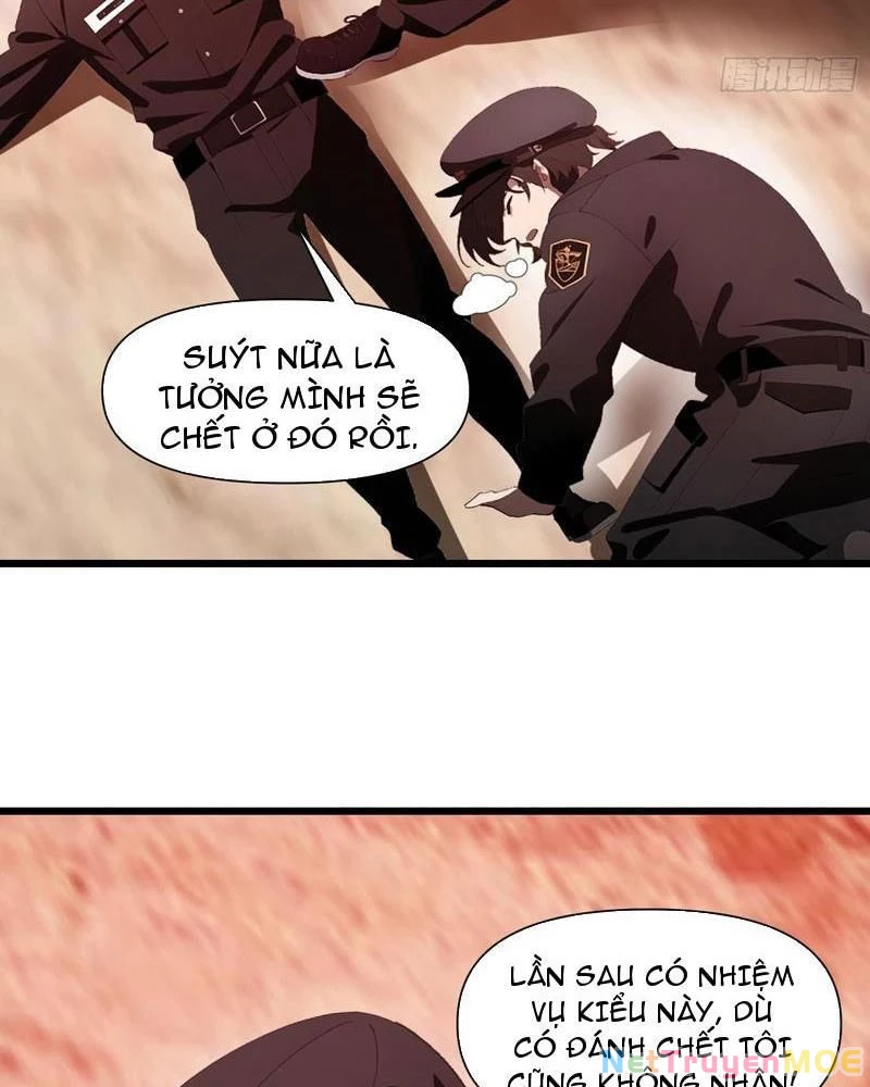 Mạt Thế Độc Hành: Khế Ước Hắc Ám Của Ta Chapter 25 - Trang 2