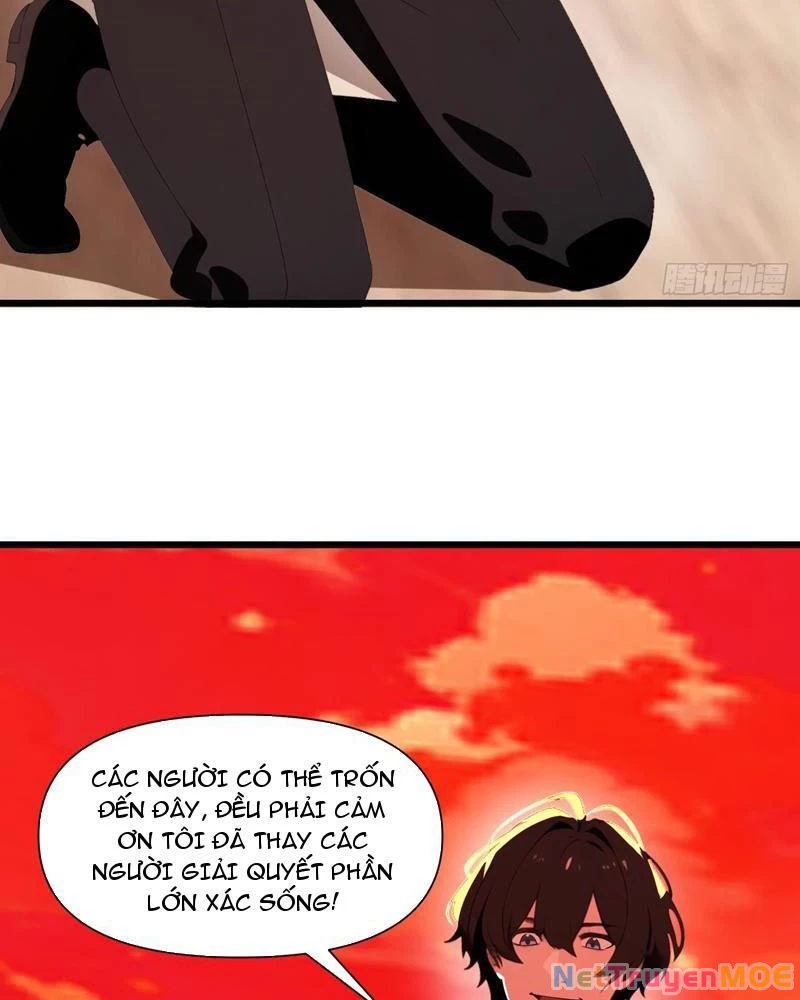 Mạt Thế Độc Hành: Khế Ước Hắc Ám Của Ta Chapter 25 - Trang 2