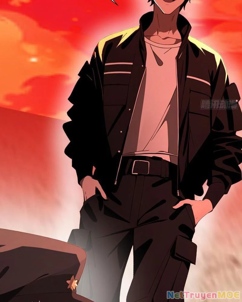 Mạt Thế Độc Hành: Khế Ước Hắc Ám Của Ta Chapter 25 - Trang 2