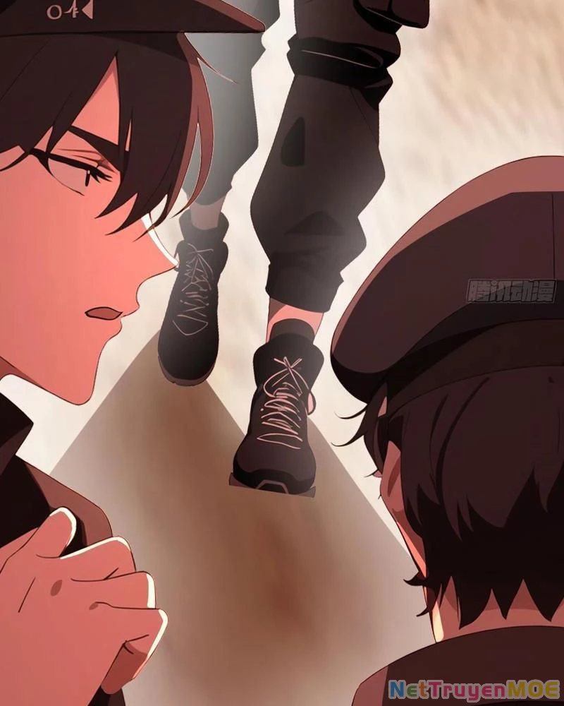 Mạt Thế Độc Hành: Khế Ước Hắc Ám Của Ta Chapter 25 - Trang 2