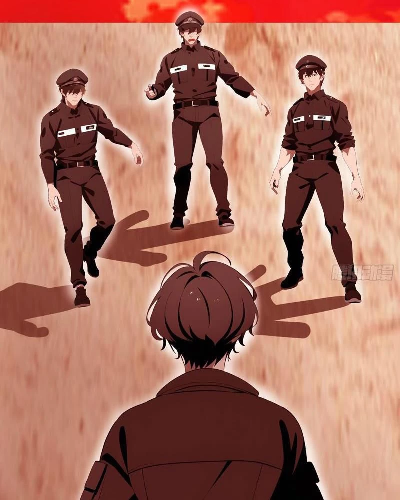 Mạt Thế Độc Hành: Khế Ước Hắc Ám Của Ta Chapter 25 - Trang 2