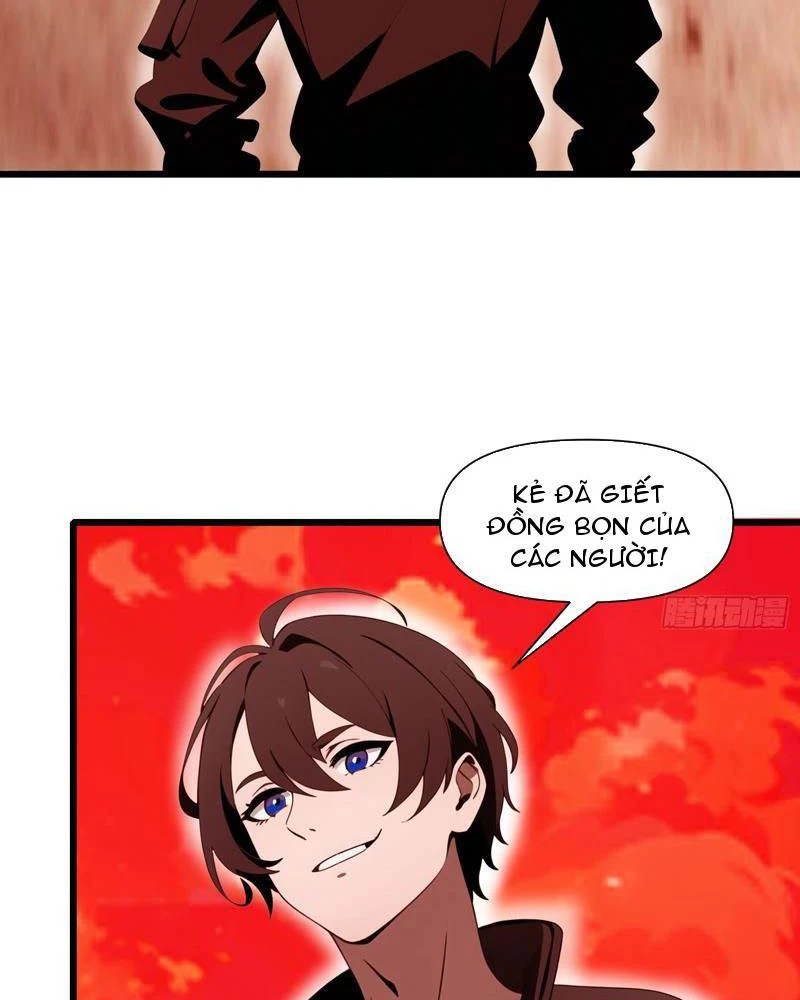 Mạt Thế Độc Hành: Khế Ước Hắc Ám Của Ta Chapter 25 - Trang 2