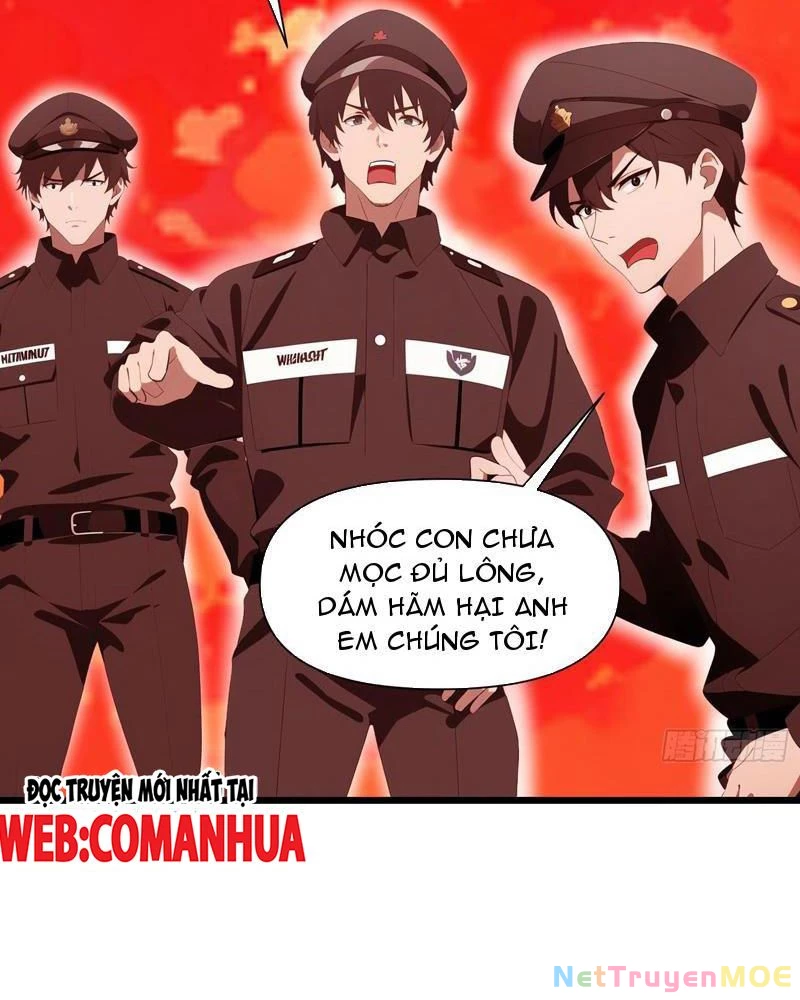 Mạt Thế Độc Hành: Khế Ước Hắc Ám Của Ta Chapter 25 - Trang 2