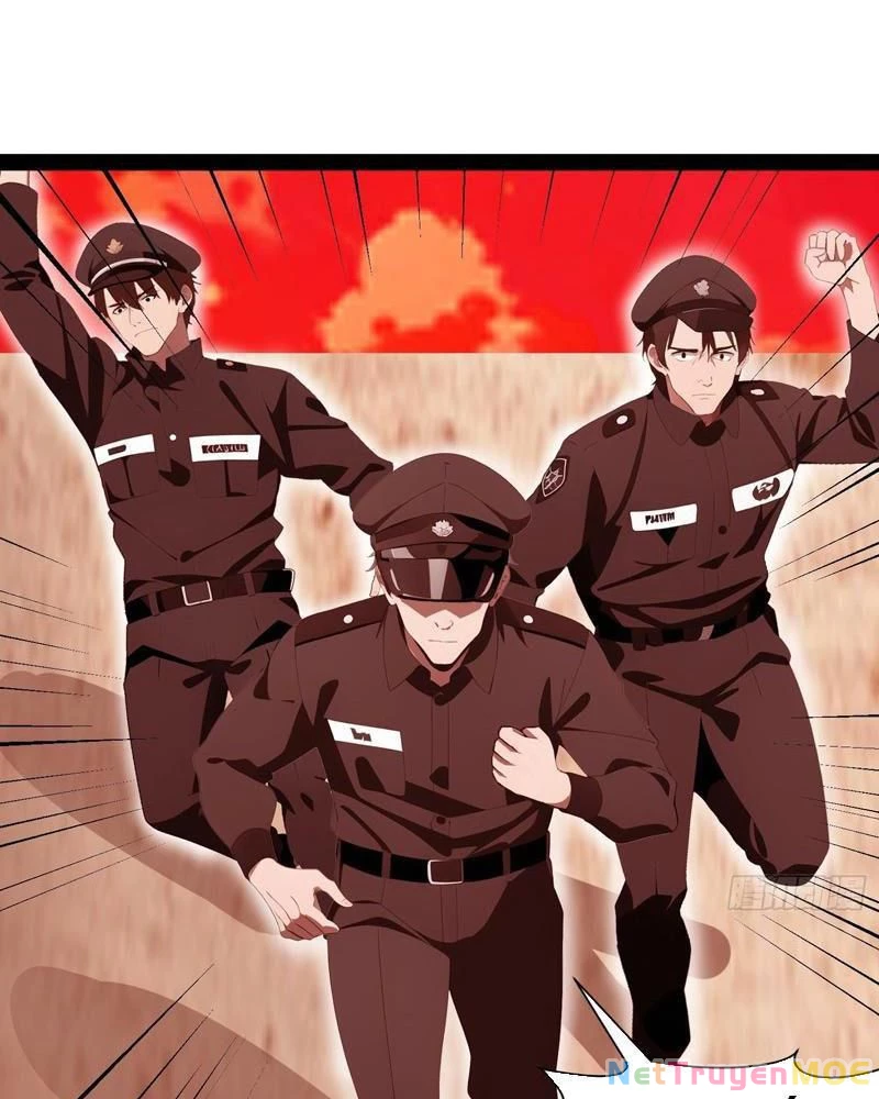 Mạt Thế Độc Hành: Khế Ước Hắc Ám Của Ta Chapter 25 - Trang 2