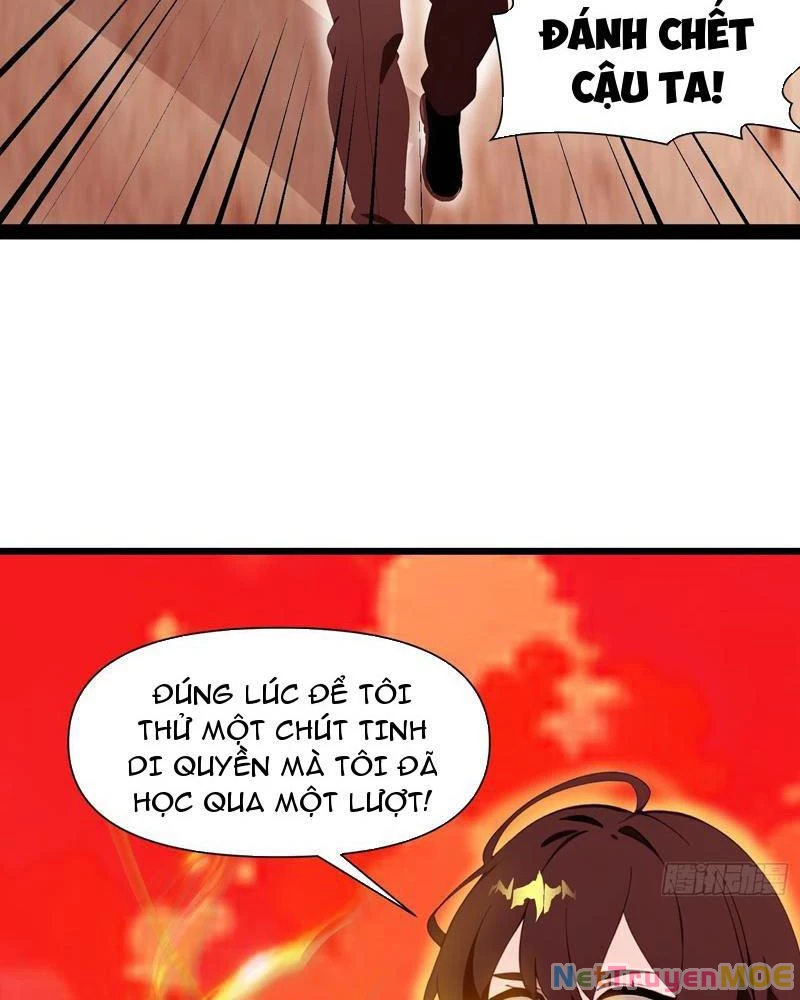 Mạt Thế Độc Hành: Khế Ước Hắc Ám Của Ta Chapter 25 - Trang 2