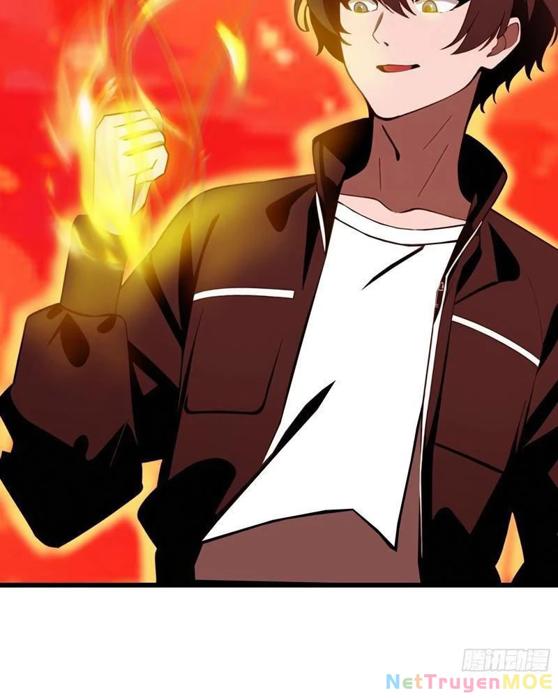 Mạt Thế Độc Hành: Khế Ước Hắc Ám Của Ta Chapter 25 - Trang 2