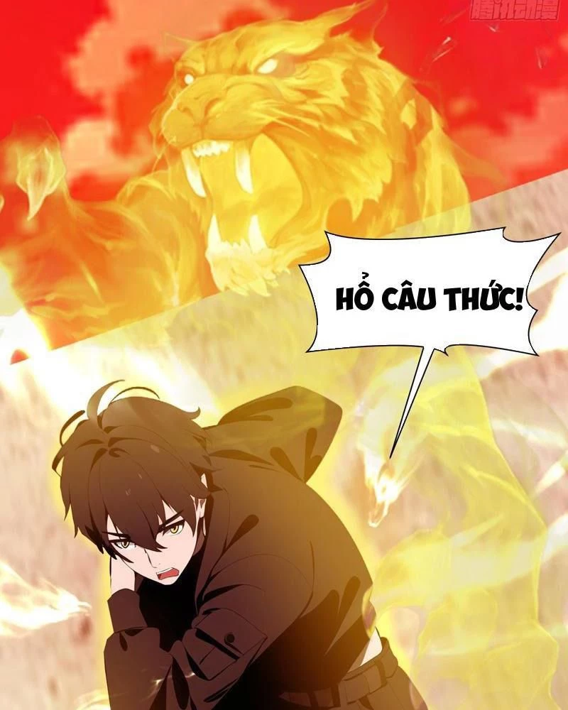 Mạt Thế Độc Hành: Khế Ước Hắc Ám Của Ta Chapter 25 - Trang 2