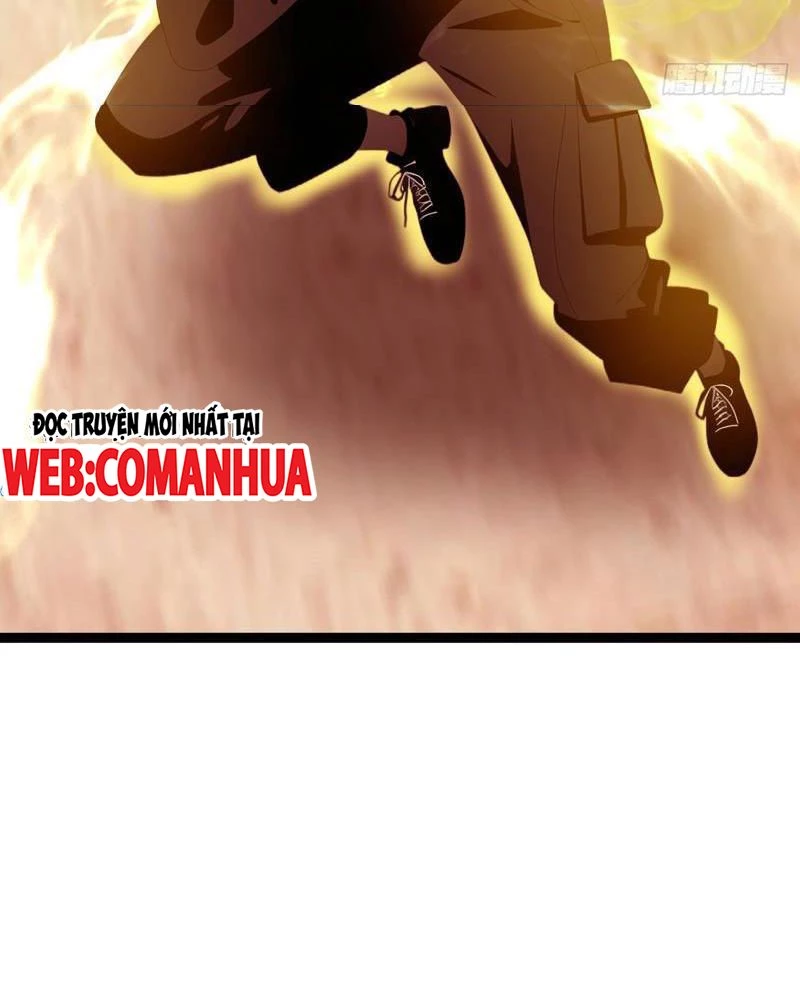 Mạt Thế Độc Hành: Khế Ước Hắc Ám Của Ta Chapter 25 - Trang 2