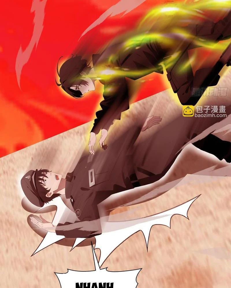 Mạt Thế Độc Hành: Khế Ước Hắc Ám Của Ta Chapter 25 - Trang 2