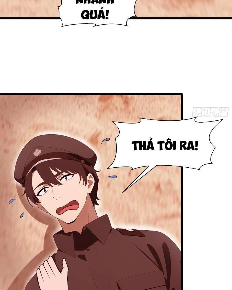 Mạt Thế Độc Hành: Khế Ước Hắc Ám Của Ta Chapter 25 - Trang 2