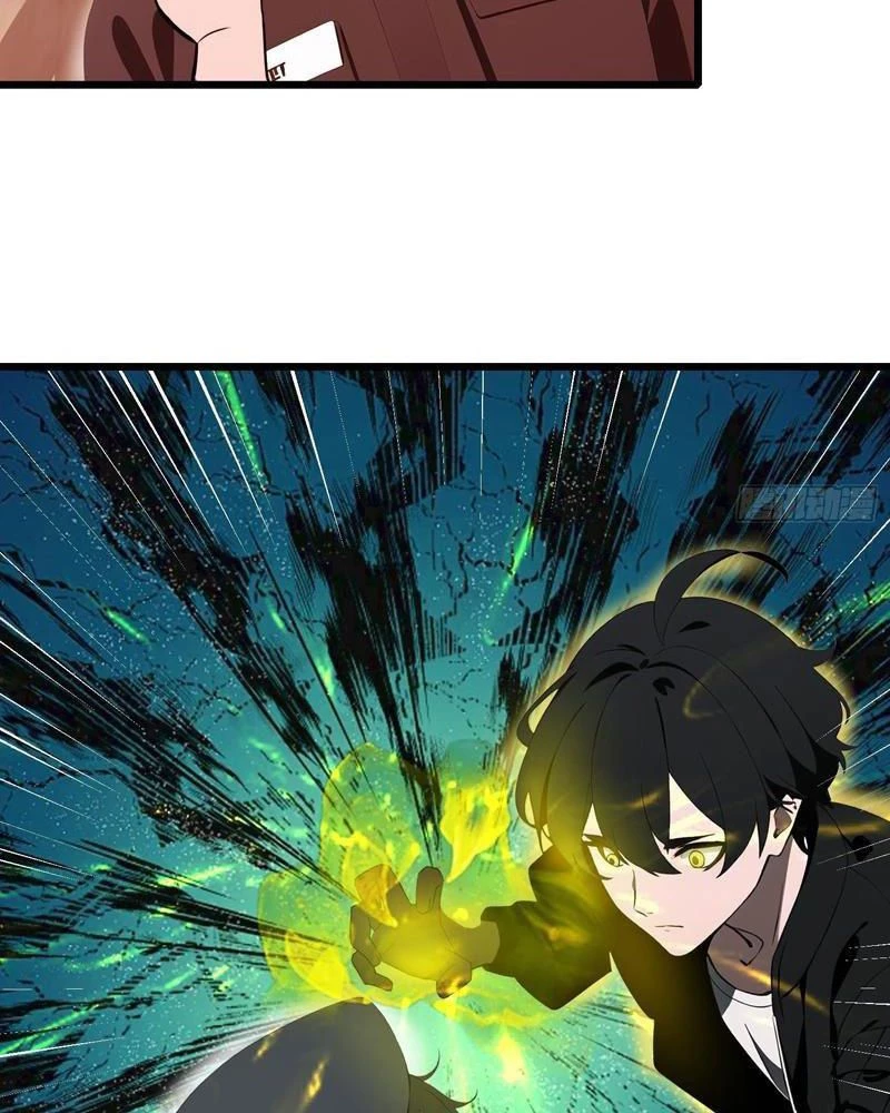 Mạt Thế Độc Hành: Khế Ước Hắc Ám Của Ta Chapter 25 - Trang 2