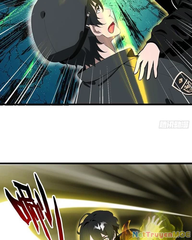 Mạt Thế Độc Hành: Khế Ước Hắc Ám Của Ta Chapter 25 - Trang 2