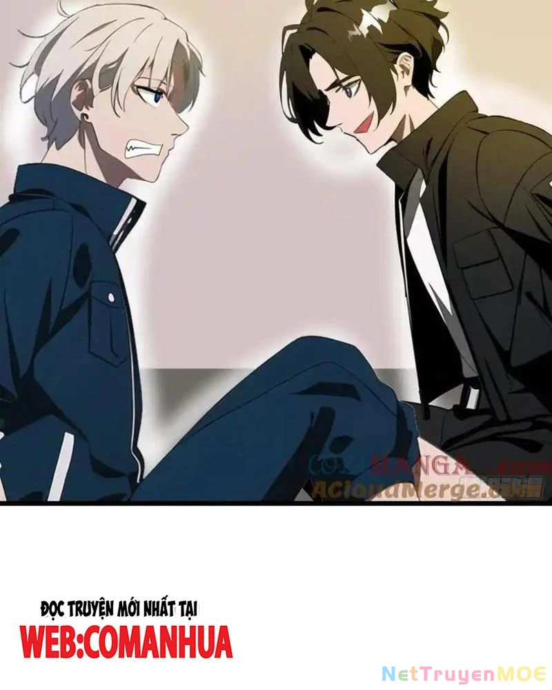 Mạt Thế Độc Hành: Khế Ước Hắc Ám Của Ta Chapter 26 - Trang 2