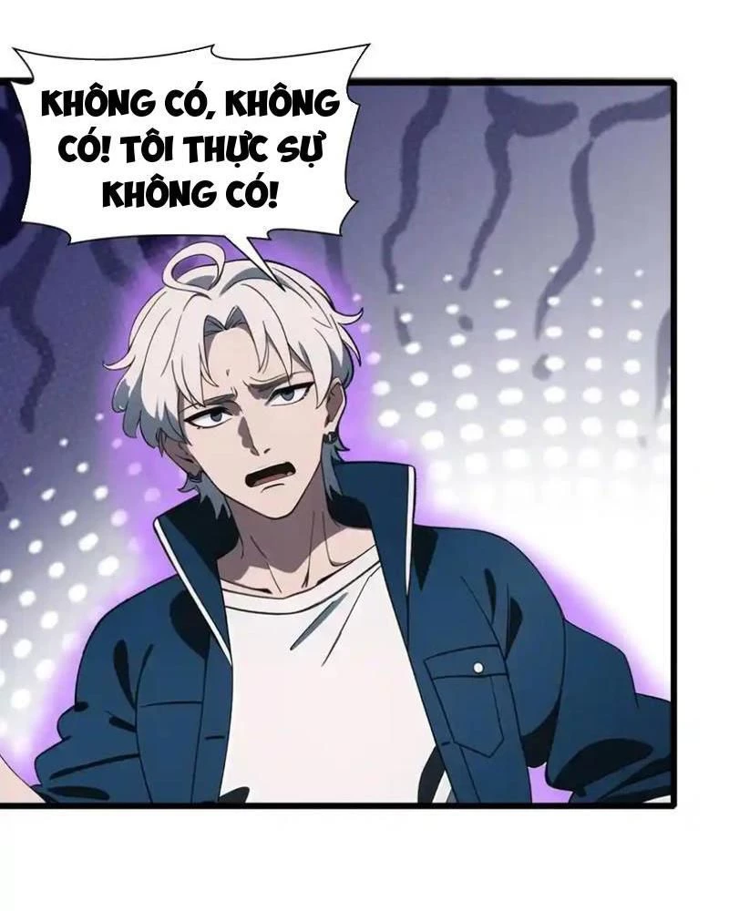 Mạt Thế Độc Hành: Khế Ước Hắc Ám Của Ta Chapter 26 - Trang 2