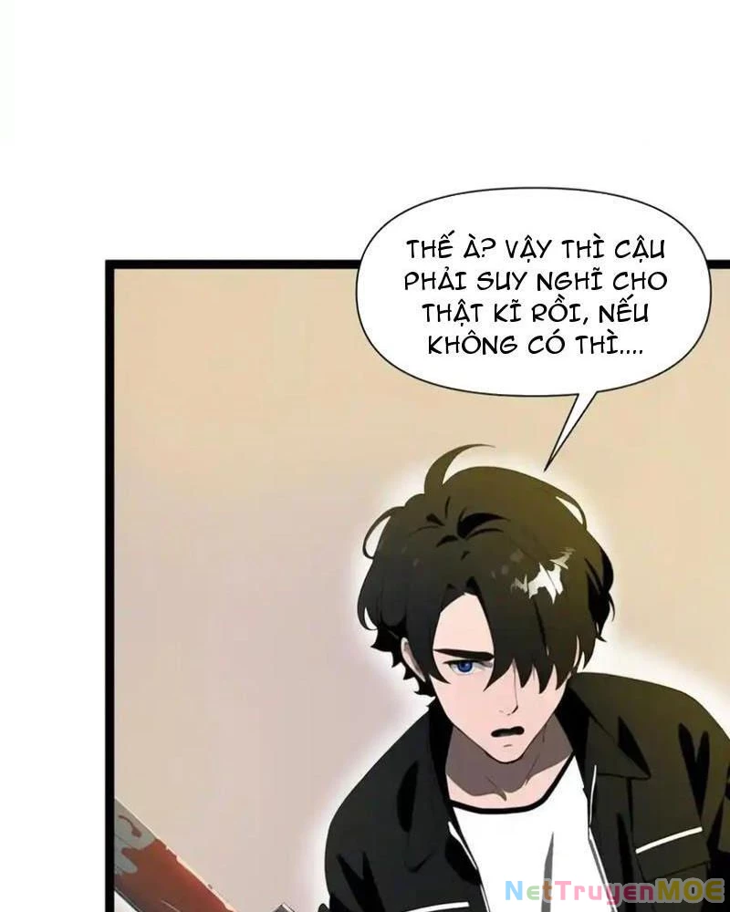 Mạt Thế Độc Hành: Khế Ước Hắc Ám Của Ta Chapter 26 - Trang 2