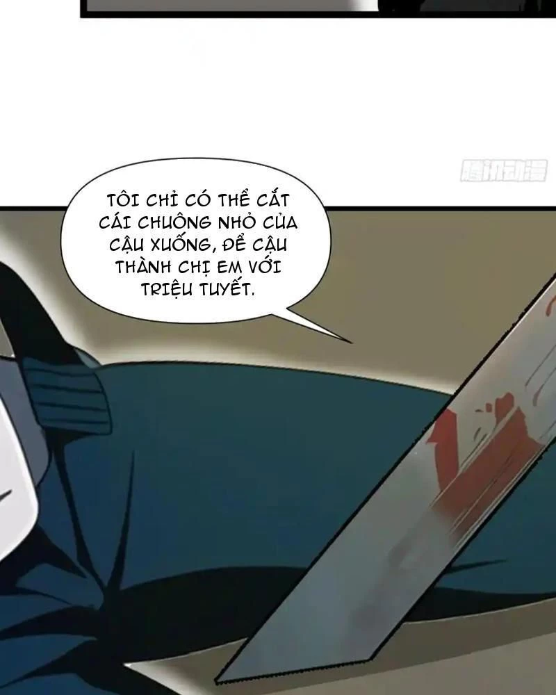 Mạt Thế Độc Hành: Khế Ước Hắc Ám Của Ta Chapter 26 - Trang 2