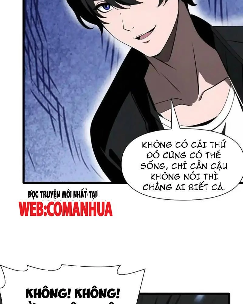 Mạt Thế Độc Hành: Khế Ước Hắc Ám Của Ta Chapter 26 - Trang 2