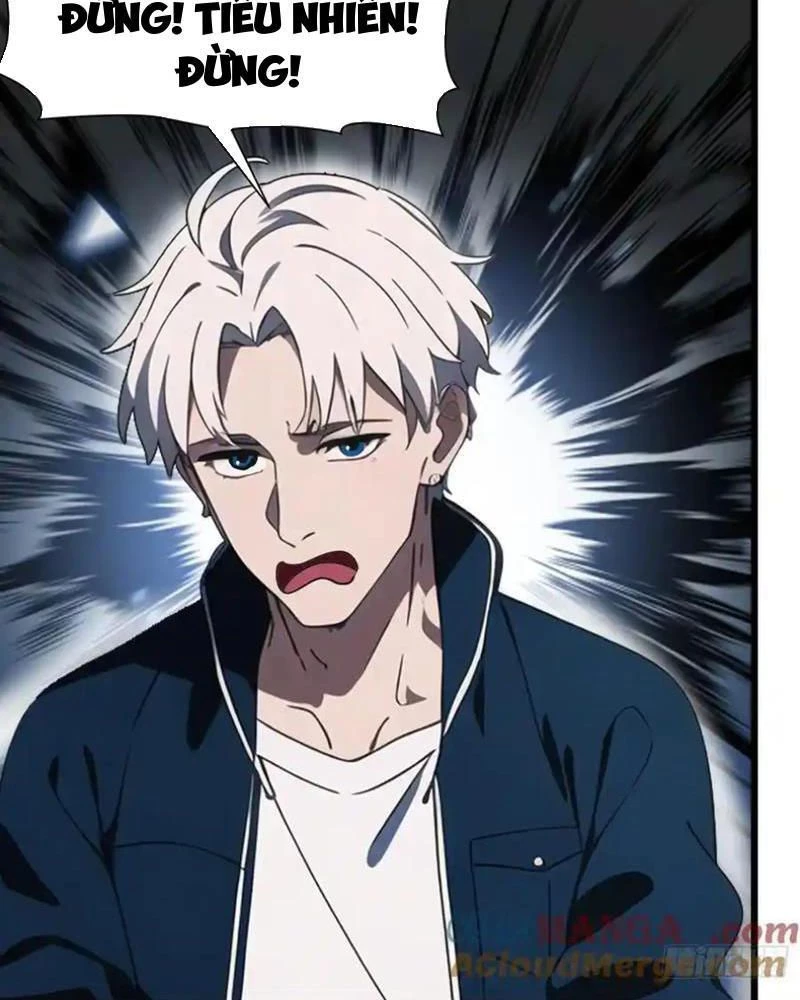 Mạt Thế Độc Hành: Khế Ước Hắc Ám Của Ta Chapter 26 - Trang 2