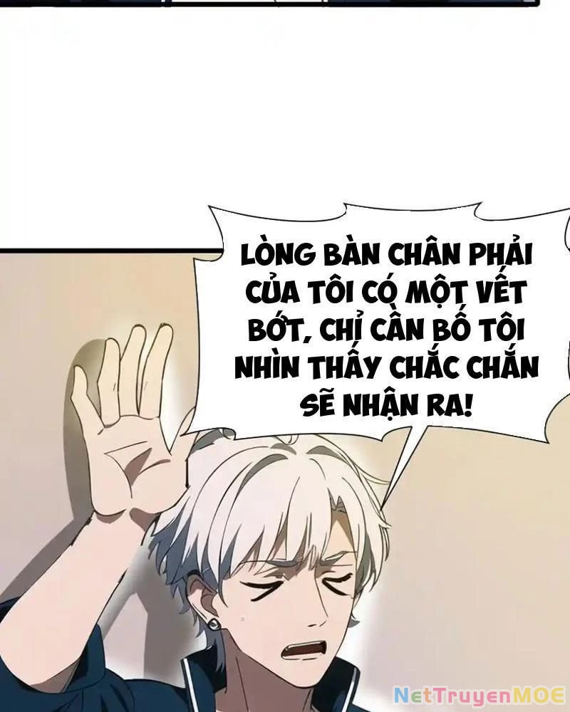 Mạt Thế Độc Hành: Khế Ước Hắc Ám Của Ta Chapter 26 - Trang 2