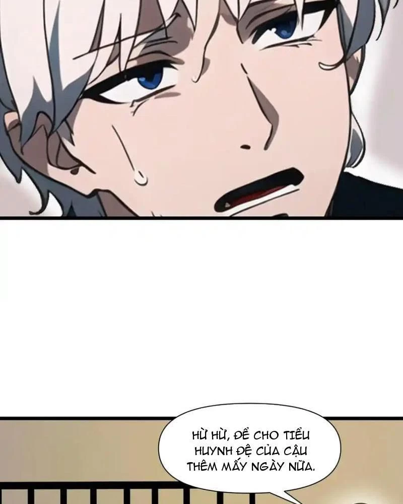 Mạt Thế Độc Hành: Khế Ước Hắc Ám Của Ta Chapter 26 - Trang 2