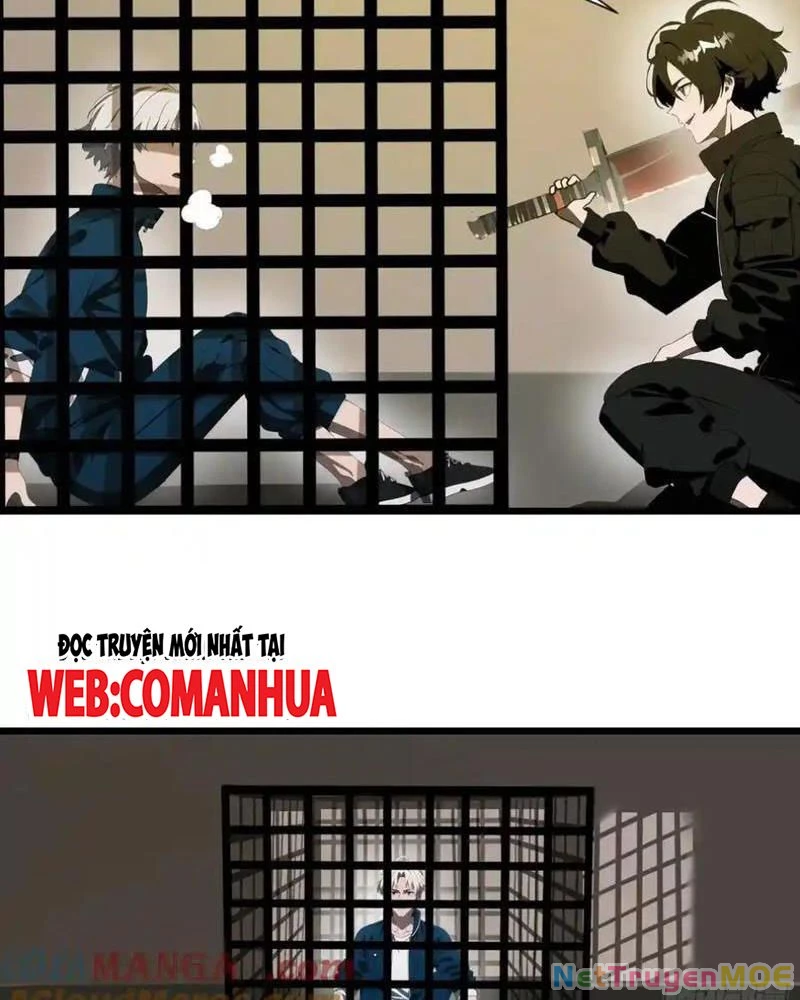 Mạt Thế Độc Hành: Khế Ước Hắc Ám Của Ta Chapter 26 - Trang 2