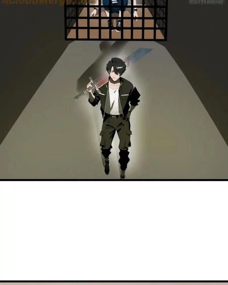 Mạt Thế Độc Hành: Khế Ước Hắc Ám Của Ta Chapter 26 - Trang 2