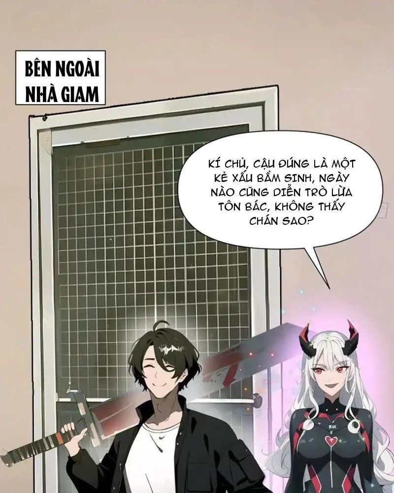 Mạt Thế Độc Hành: Khế Ước Hắc Ám Của Ta Chapter 26 - Trang 2