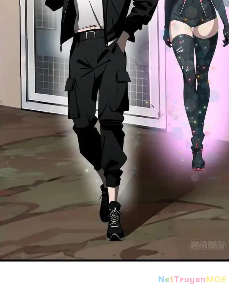 Mạt Thế Độc Hành: Khế Ước Hắc Ám Của Ta Chapter 26 - Trang 2