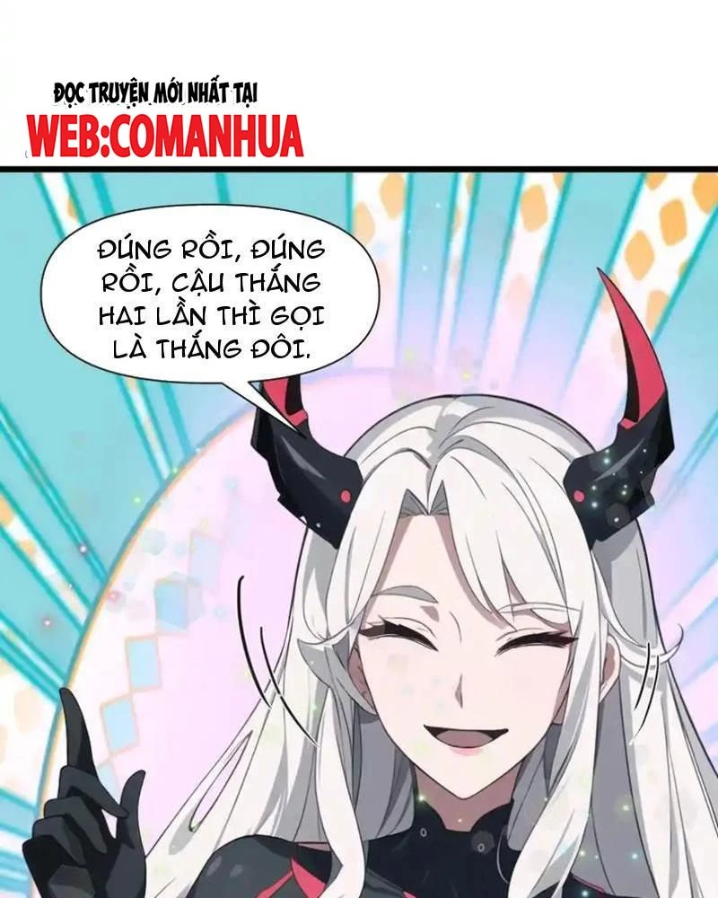 Mạt Thế Độc Hành: Khế Ước Hắc Ám Của Ta Chapter 26 - Trang 2