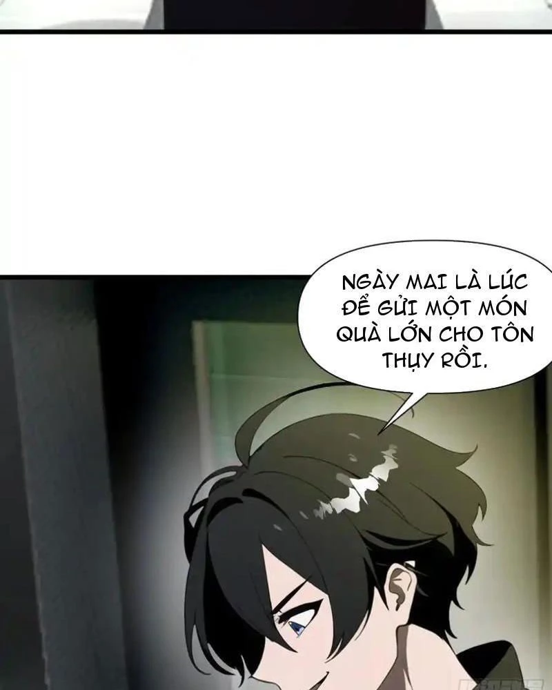 Mạt Thế Độc Hành: Khế Ước Hắc Ám Của Ta Chapter 26 - Trang 2