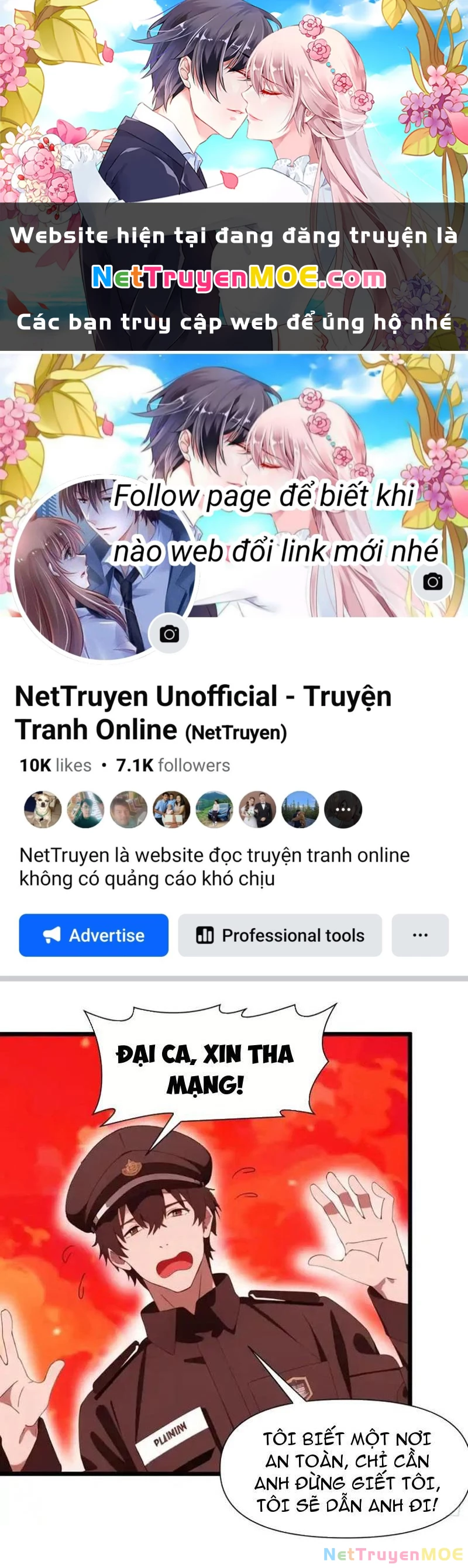 Mạt Thế Độc Hành: Khế Ước Hắc Ám Của Ta Chapter 26 - Trang 2