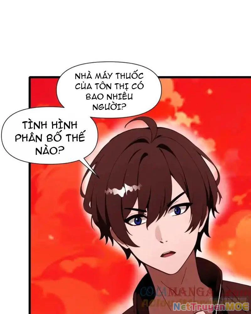 Mạt Thế Độc Hành: Khế Ước Hắc Ám Của Ta Chapter 26 - Trang 2