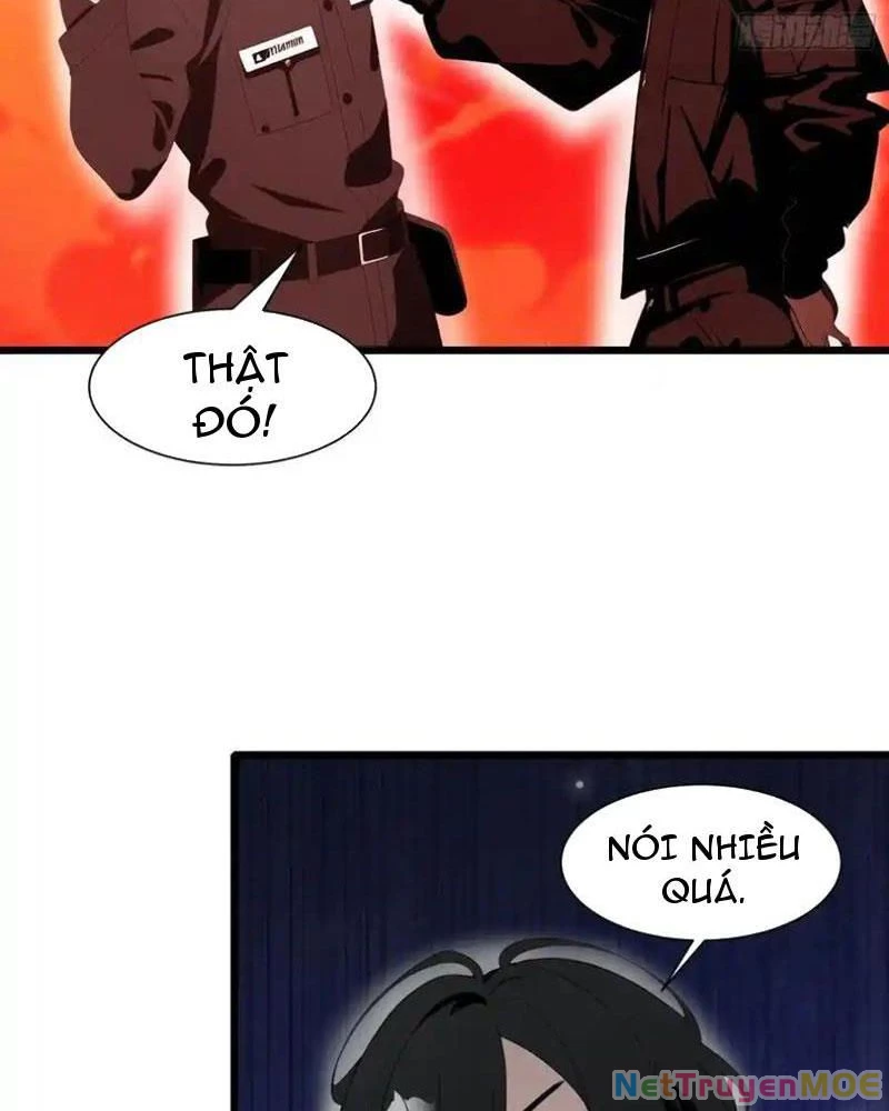 Mạt Thế Độc Hành: Khế Ước Hắc Ám Của Ta Chapter 26 - Trang 2