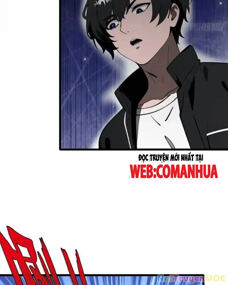 Mạt Thế Độc Hành: Khế Ước Hắc Ám Của Ta Chapter 26 - Trang 2