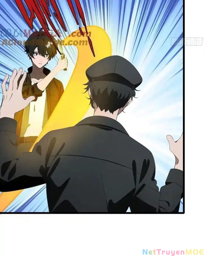 Mạt Thế Độc Hành: Khế Ước Hắc Ám Của Ta Chapter 26 - Trang 2