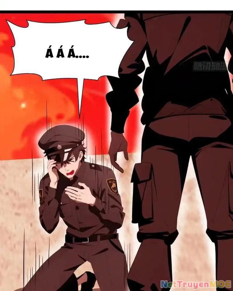 Mạt Thế Độc Hành: Khế Ước Hắc Ám Của Ta Chapter 26 - Trang 2