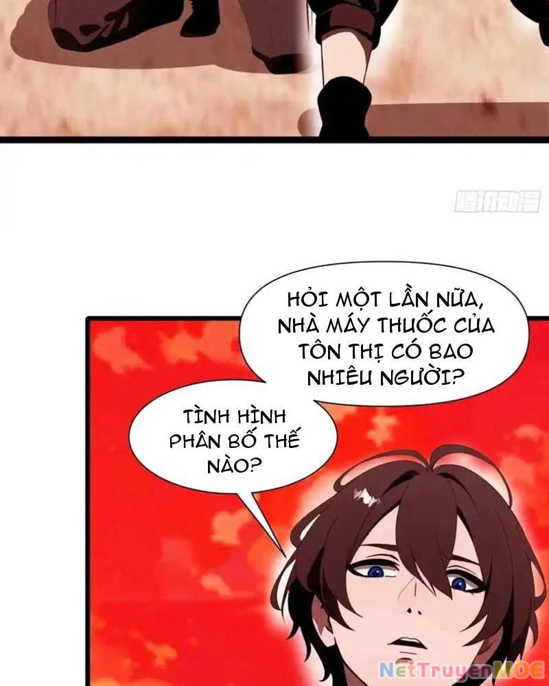 Mạt Thế Độc Hành: Khế Ước Hắc Ám Của Ta Chapter 26 - Trang 2