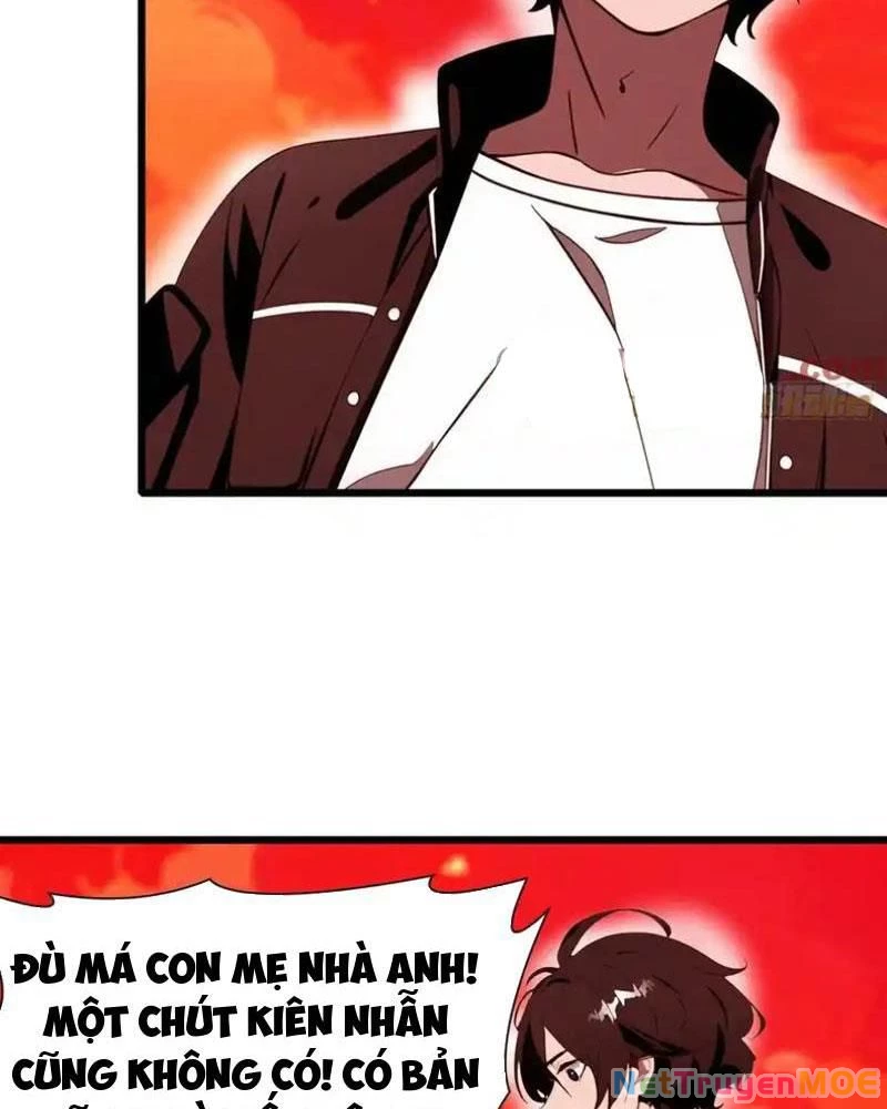 Mạt Thế Độc Hành: Khế Ước Hắc Ám Của Ta Chapter 26 - Trang 2