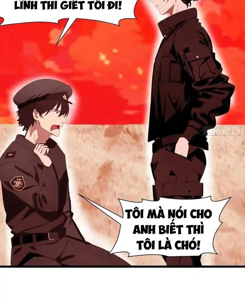 Mạt Thế Độc Hành: Khế Ước Hắc Ám Của Ta Chapter 26 - Trang 2