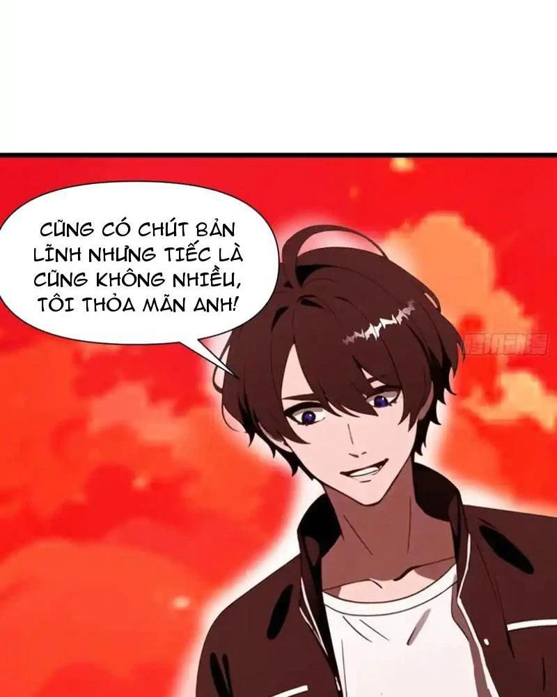 Mạt Thế Độc Hành: Khế Ước Hắc Ám Của Ta Chapter 26 - Trang 2