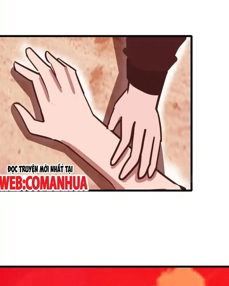 Mạt Thế Độc Hành: Khế Ước Hắc Ám Của Ta Chapter 26 - Trang 2