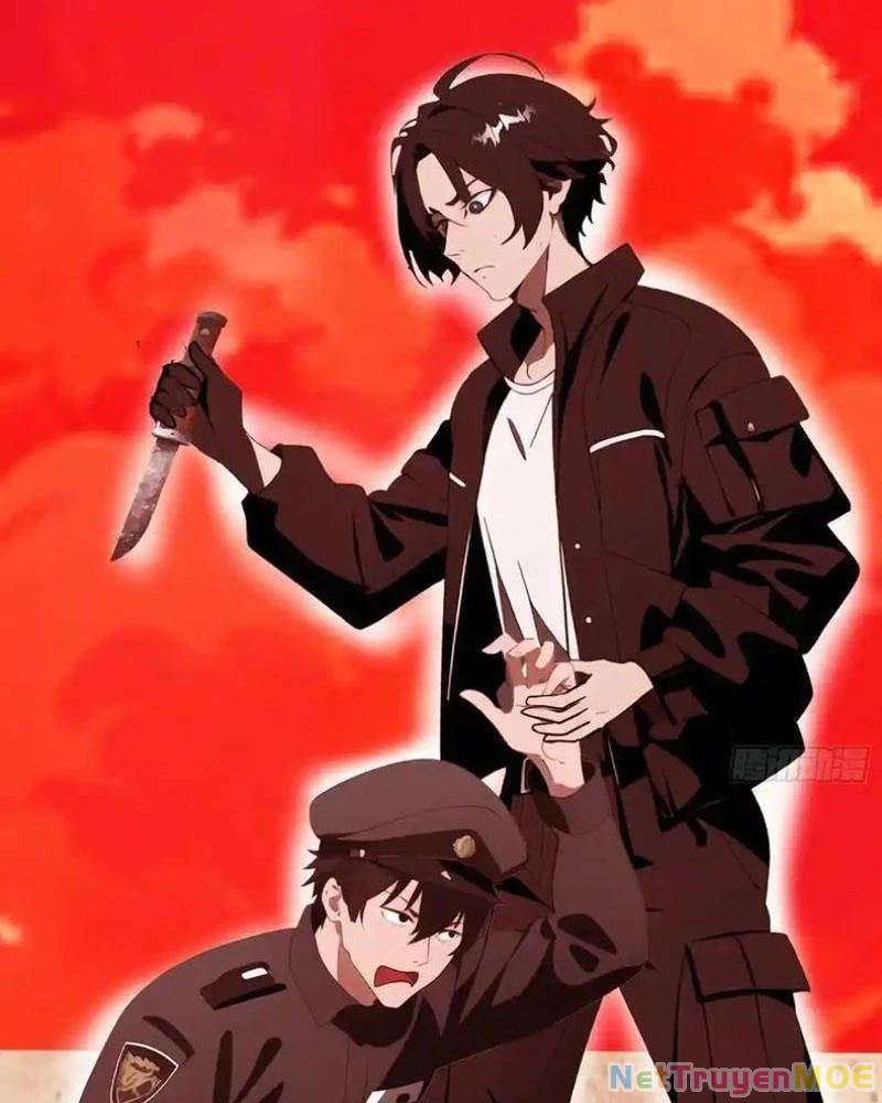 Mạt Thế Độc Hành: Khế Ước Hắc Ám Của Ta Chapter 26 - Trang 2