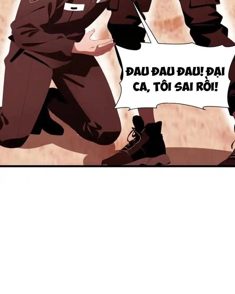 Mạt Thế Độc Hành: Khế Ước Hắc Ám Của Ta Chapter 26 - Trang 2