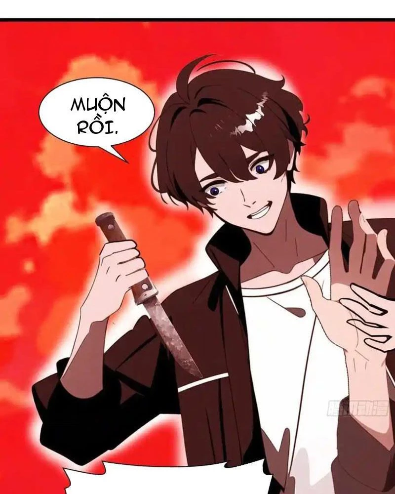 Mạt Thế Độc Hành: Khế Ước Hắc Ám Của Ta Chapter 26 - Trang 2