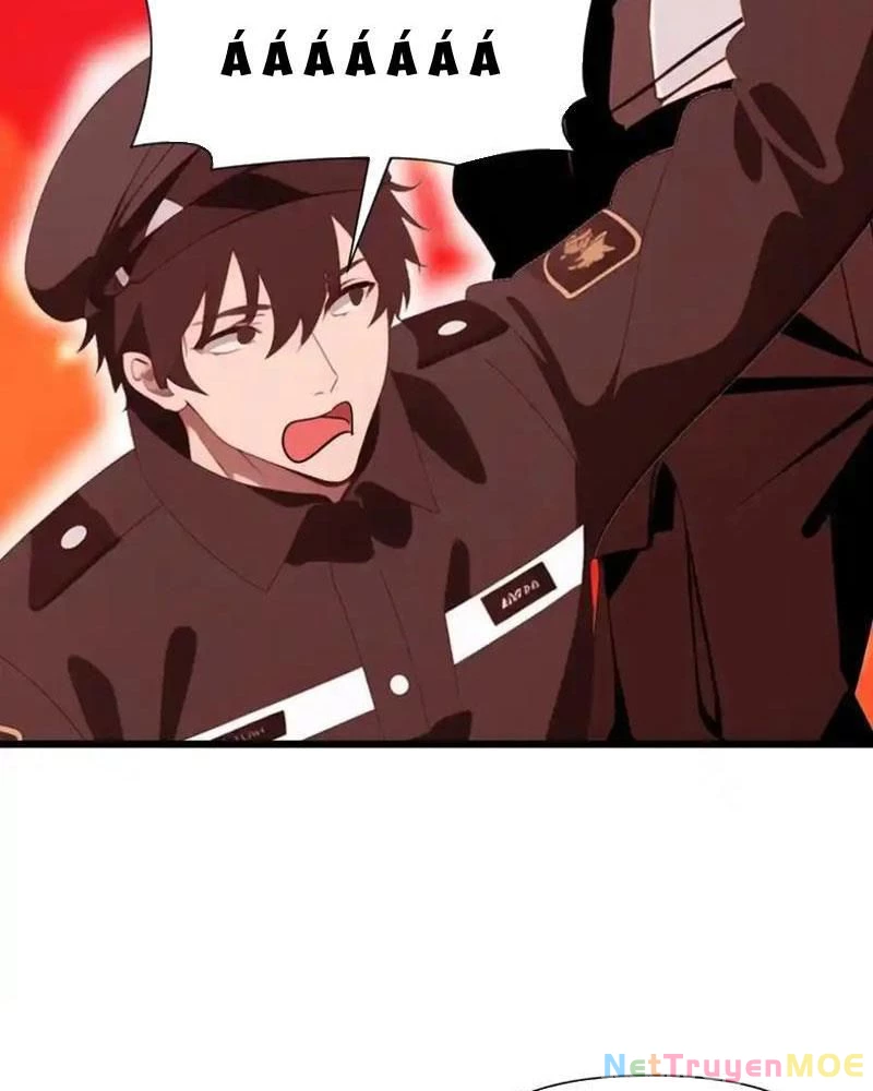 Mạt Thế Độc Hành: Khế Ước Hắc Ám Của Ta Chapter 26 - Trang 2