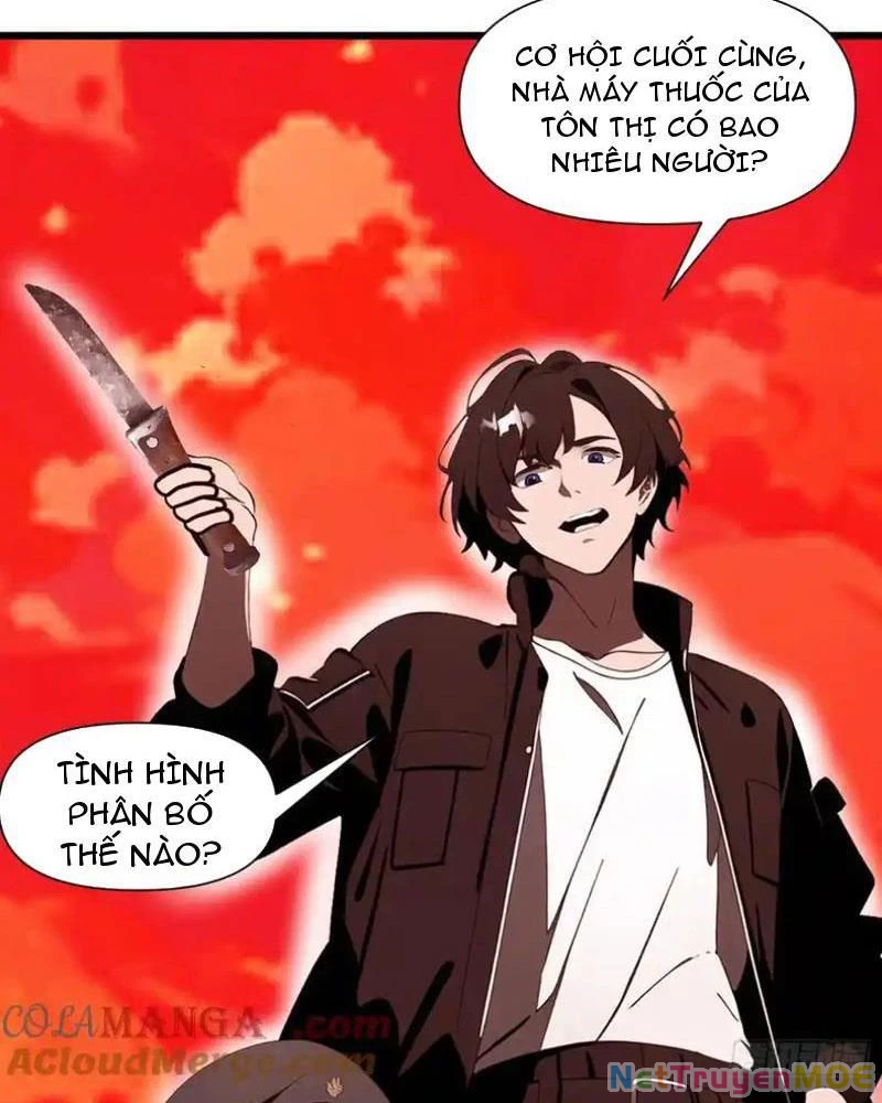 Mạt Thế Độc Hành: Khế Ước Hắc Ám Của Ta Chapter 26 - Trang 2