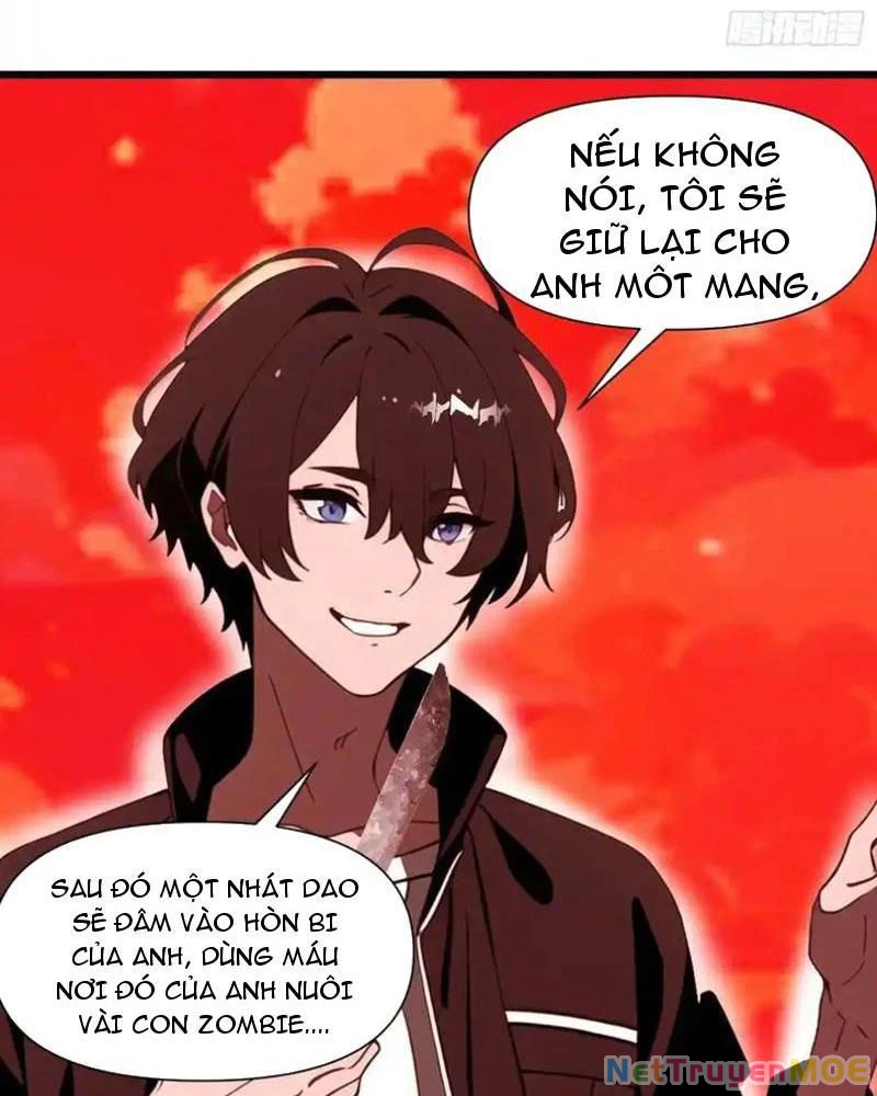 Mạt Thế Độc Hành: Khế Ước Hắc Ám Của Ta Chapter 26 - Trang 2